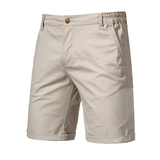Men's Cotton Shorts, High-Quality for Men.