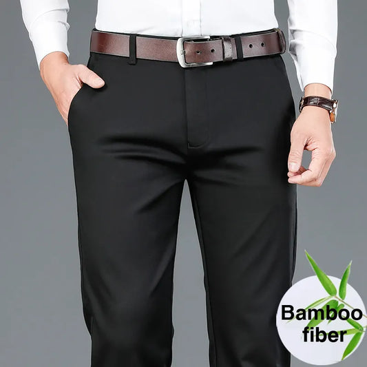Men's Classic Style Formal/Business Pants. 28- 42