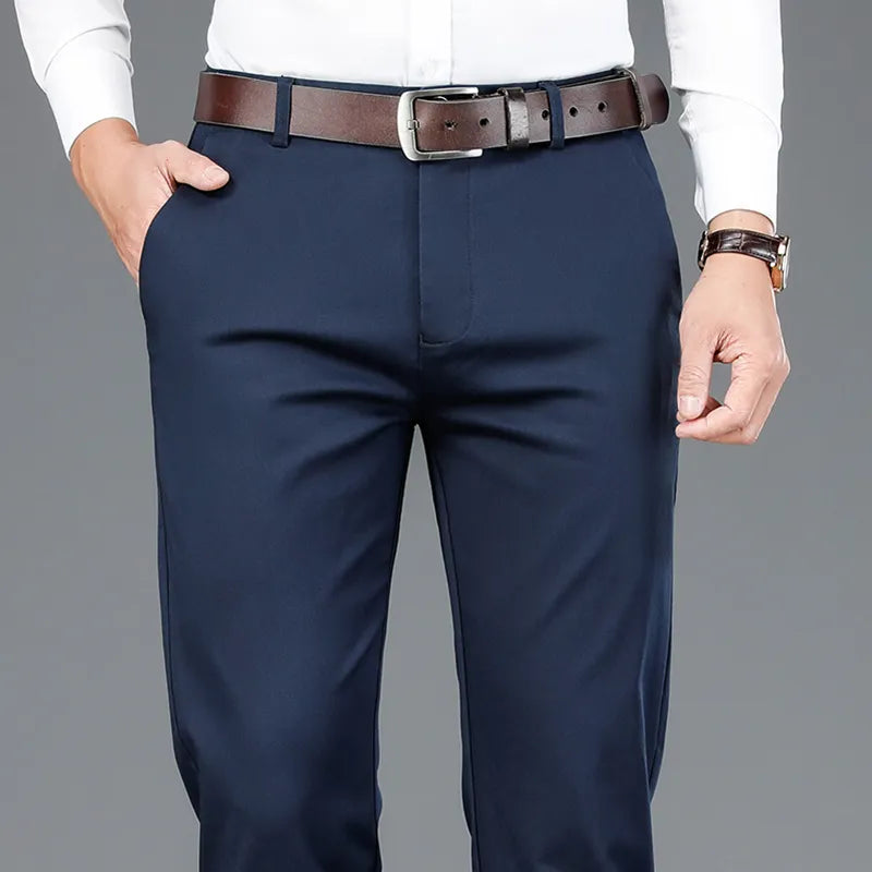 Men's Classic Style Formal/Business Pants. 28- 42