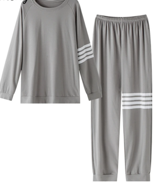 Men's  Pyjama Set. 3XL- 4XL- 5XL- 6XL